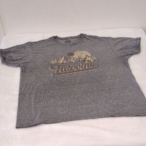 Star Wars Tatooine Tshirt 2X EUC